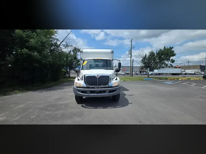 2020 NAVISTAR INTERNATIONAL MV607 (4X2)d679990ab2d723456487a8cf54246fc1