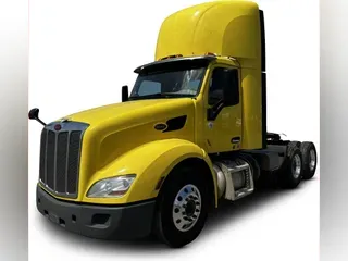 2021 Peterbilt 579