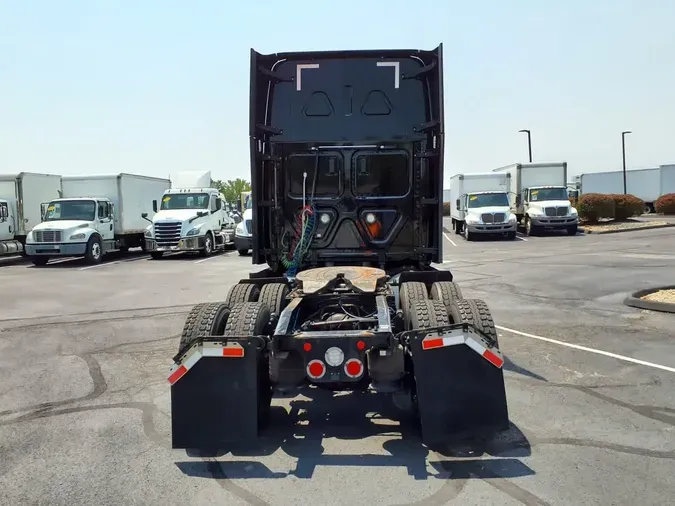 2023 FREIGHTLINER/MERCEDES NEW CASCADIA PX12664d67c49aa67460ec9d2019d0d3722c22e