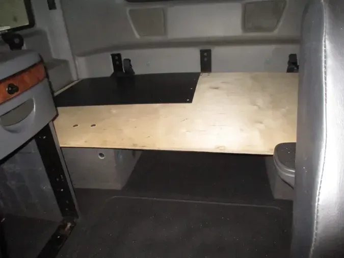 2021 NAVISTAR INTERNATIONAL LT625 SLPR CAB