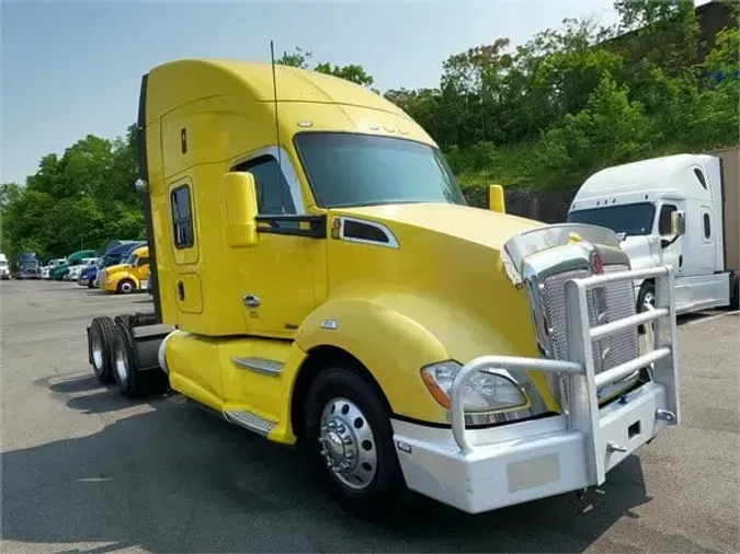 2015 KENWORTH T680