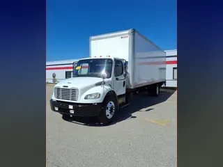 2020 FREIGHTLINER/MERCEDES M2 106