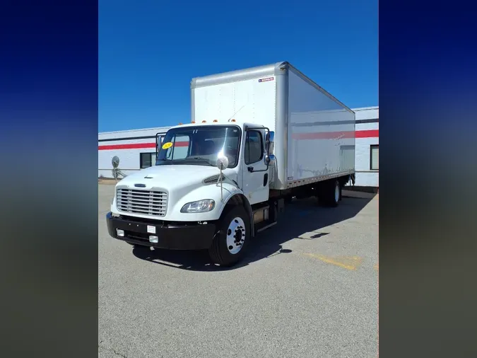 2020 FREIGHTLINER/MERCEDES M2 106d67dd33eaaac8719d48576e1cd141b9c