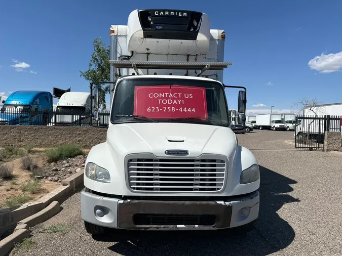 2011 FREIGHTLINER/MERCEDES M2 106