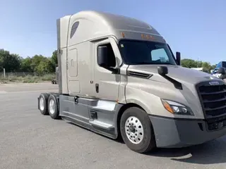 2023 Freightliner Cascadia