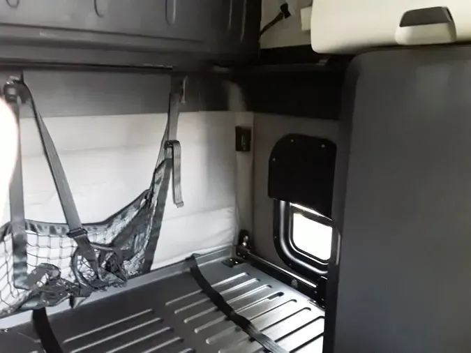 2020 FREIGHTLINER NEW CASCADIA PX12664
