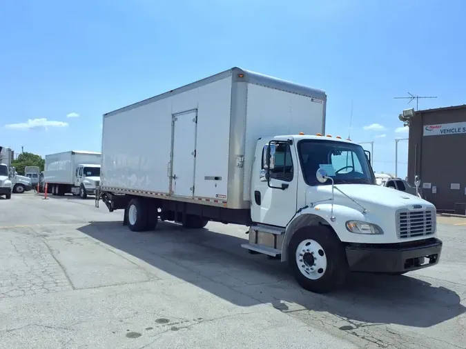 2019 FREIGHTLINER M2 106
