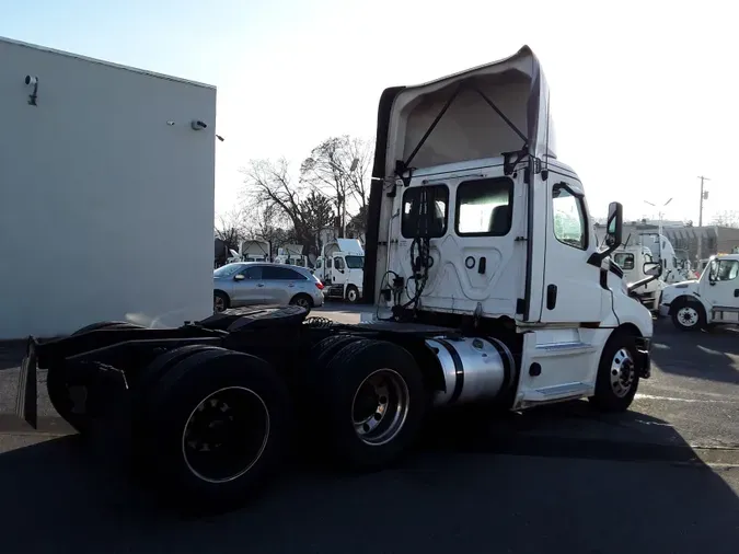 2020 FREIGHTLINER/MERCEDES NEW CASCADIA PX12664