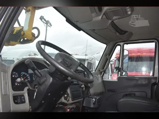 2009 ALTEC DM47TR