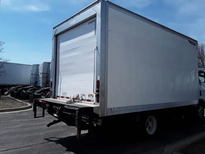 2020 CHEVROLET MOTOR DIV. LCF 4500XD