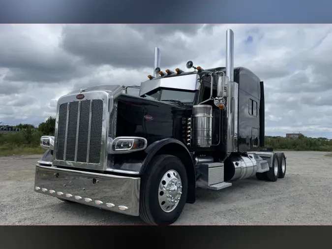 2020 Peterbilt 389