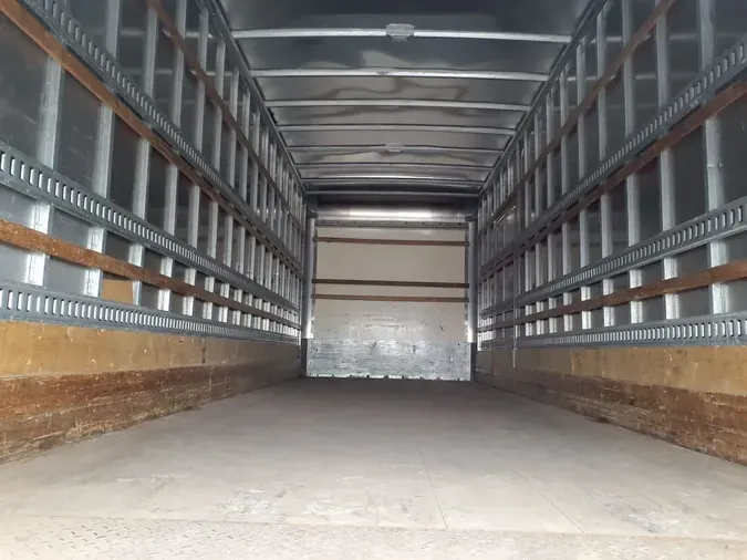 2018 NAVISTAR INTERNATIONAL 4300