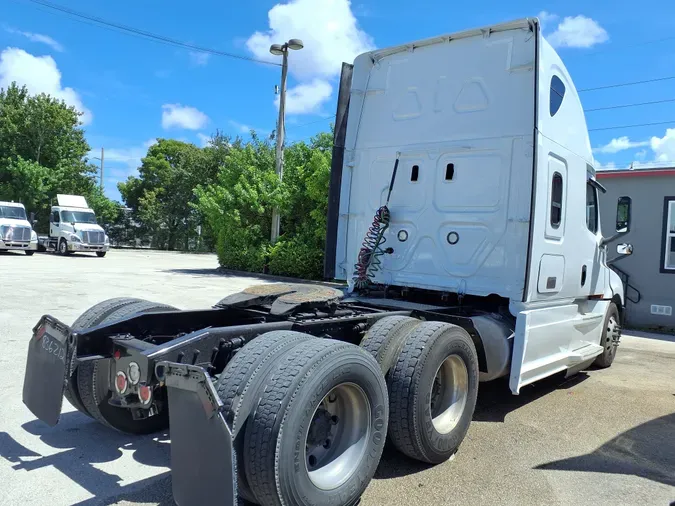 2019 FREIGHTLINER/MERCEDES NEW CASCADIA PX12664