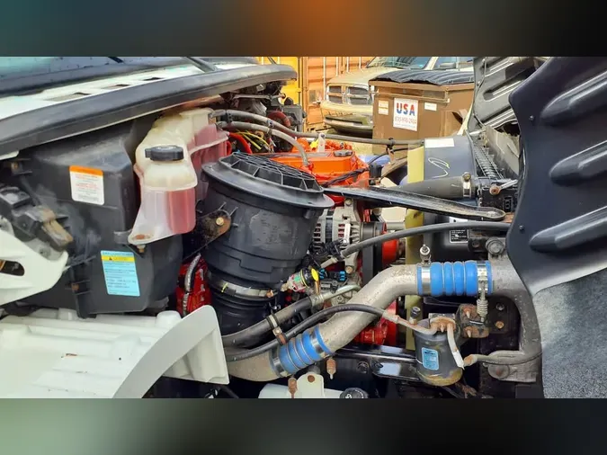 2019 FREIGHTLINER/MERCEDES M2 106d6894cb6369b55c2b527f5a99e6438f9