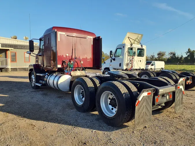 2020 MACK TRUCKS, INC. ANTHEM 64T