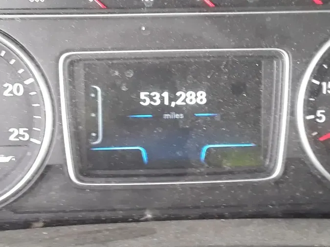 2020 NAVISTAR INTERNATIONAL LT625 SLPR CAB