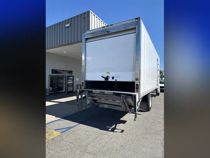 2019 NAVISTAR INTERNATIONAL MV607 (4X2)d68a16b793de2f34805cedf32ad9c72e