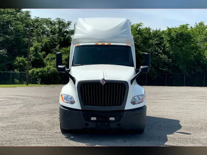 2021 INT LT625 6x4