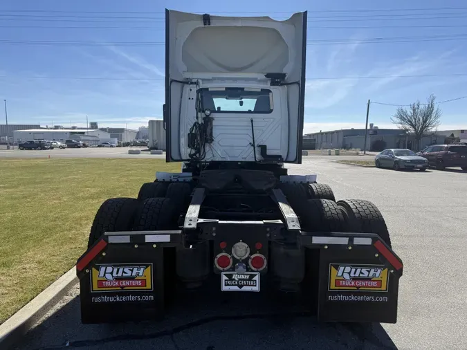 2021 International LT625