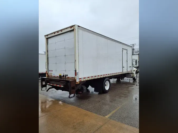 2018 NAVISTAR INTERNATIONAL 4300