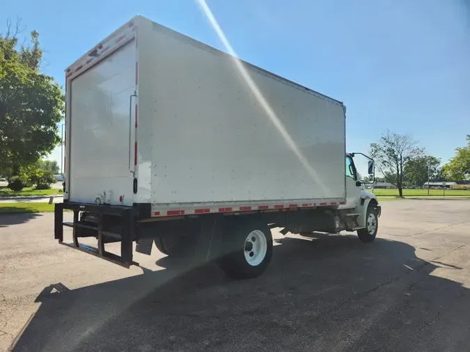 2020 NAVISTAR INTERNATIONAL MV607 (4X2)d68ad5b2f4c23fab6f85727932951f41