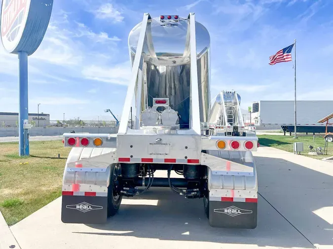 2027 BEALL PNEUMATIC