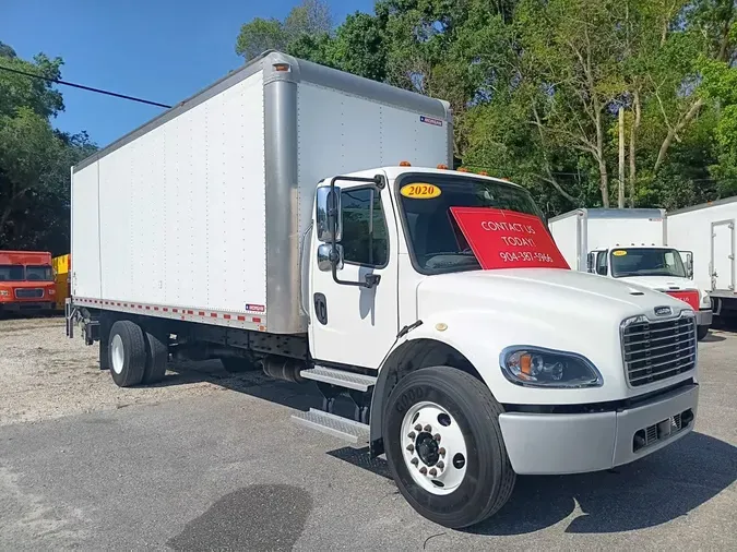 2020 FREIGHTLINER M2 106