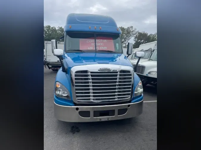 2016 FREIGHTLINER CASCADIA 125