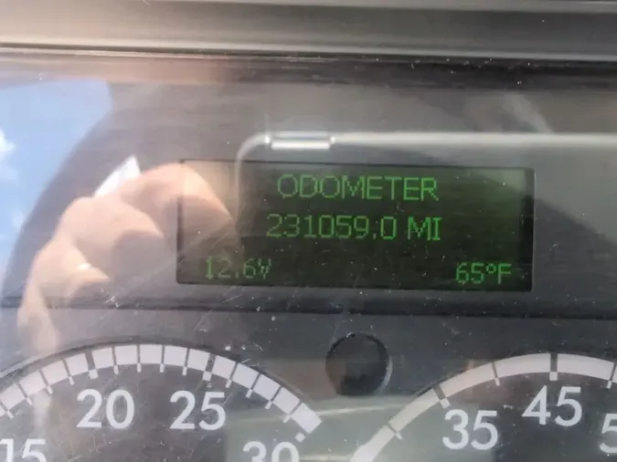 2020 FREIGHTLINER/MERCEDES M2 106