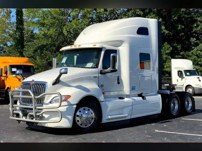 2024 INT LT625 6X4
