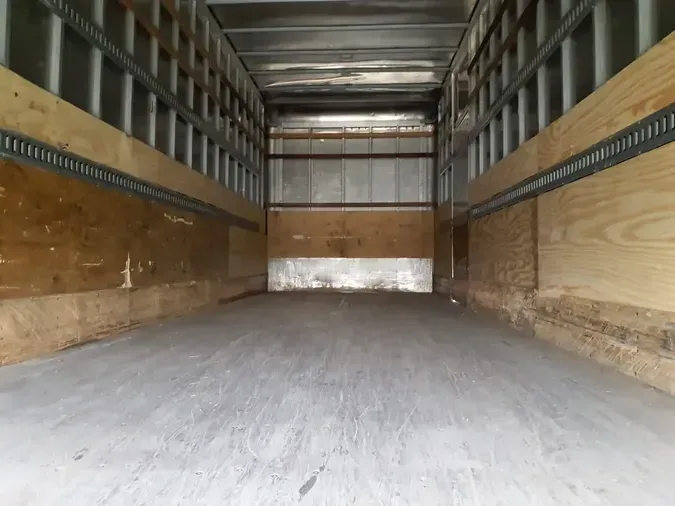 2015 NAVISTAR INTERNATIONAL 4300