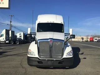 2020 KENWORTH T680