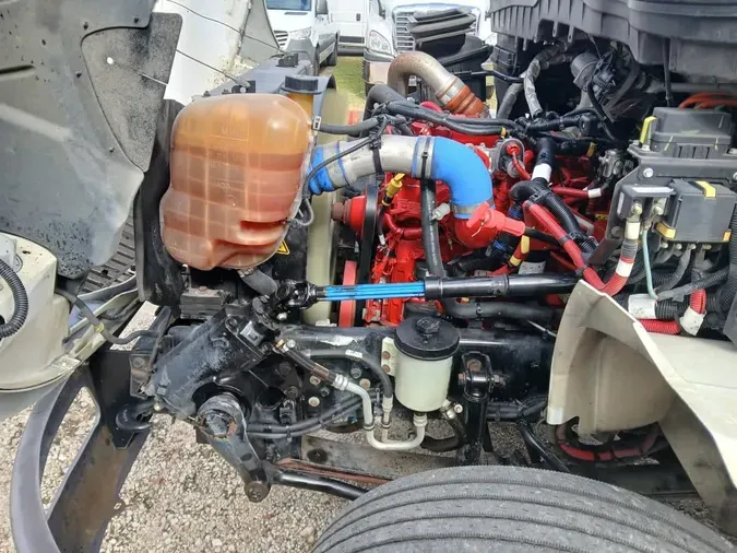 2018 NAVISTAR INTERNATIONAL 4300