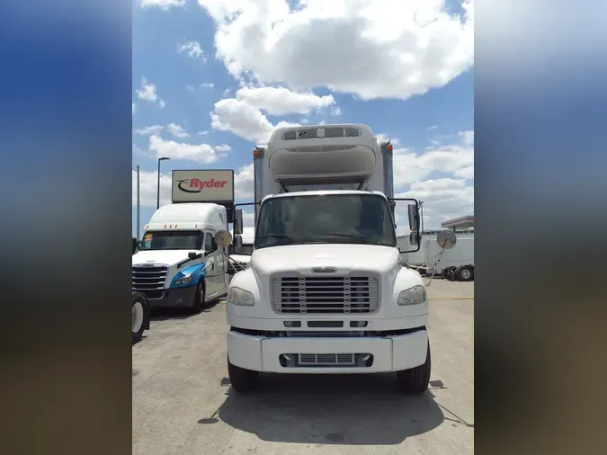 2015 FREIGHTLINER/MERCEDES M2 106