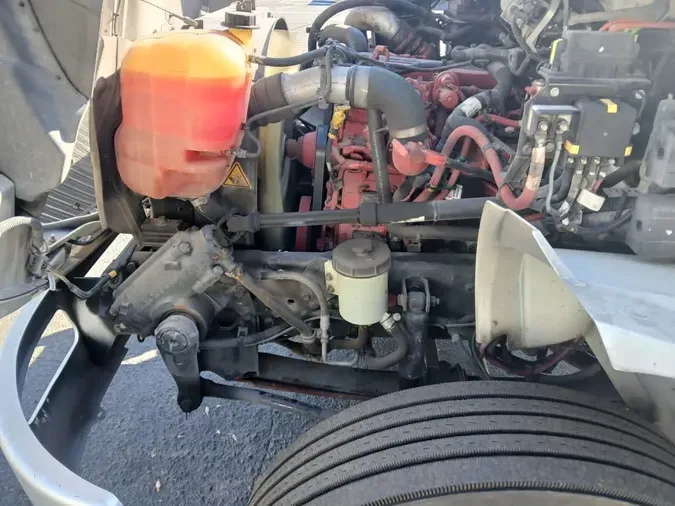 2020 NAVISTAR INTERNATIONAL MV607 (4X2)