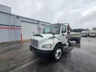 2021 FREIGHTLINER M2 106