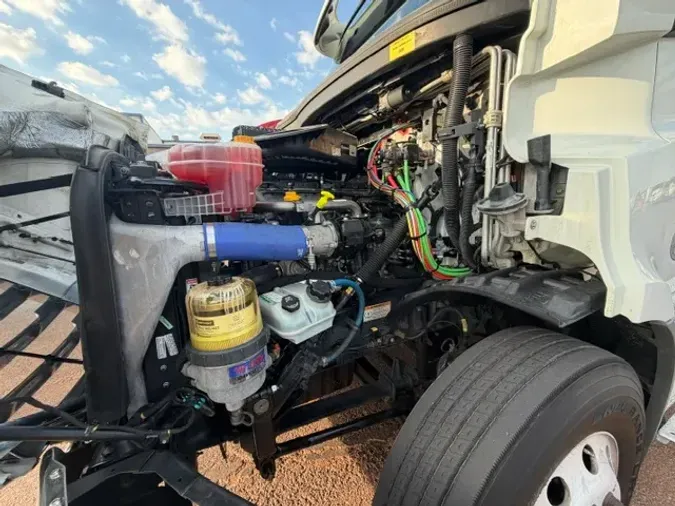 2020 FREIGHTLINER CA116d692a4a2f003a8236ec746ecca2d260b