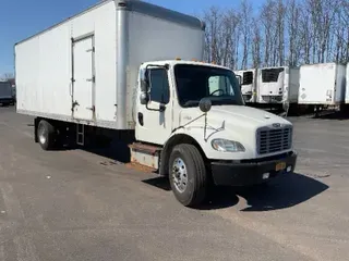 2016 FREIGHTLINER M2