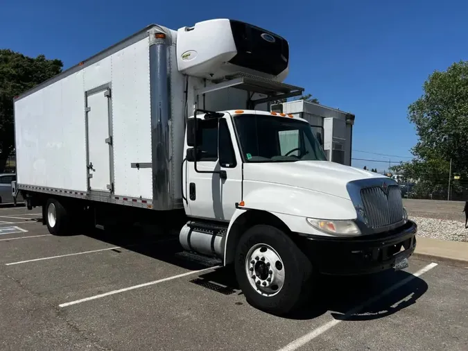 2017 NAVISTAR INTERNATIONAL 4300d6935df1402e664cc08c9f6c35f5f351