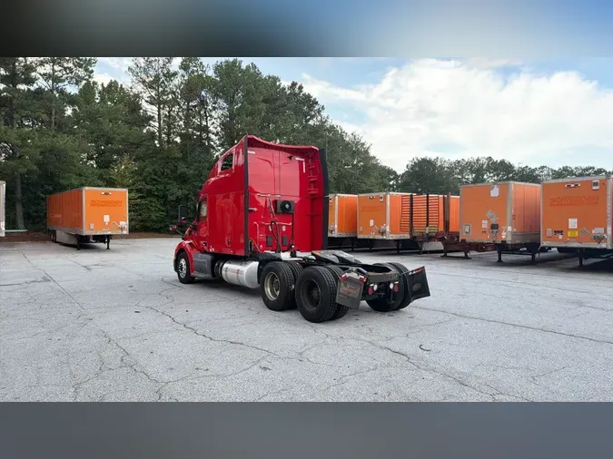 2021 Peterbilt 579