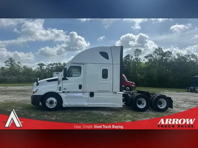 2023 FREIGHTLINER CA126