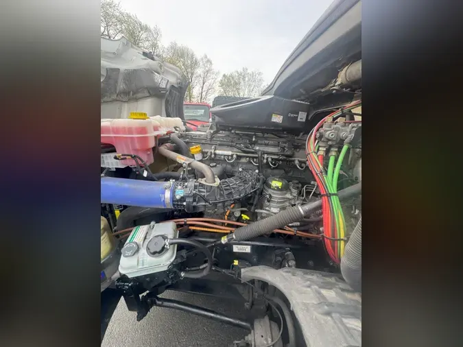 2022 FREIGHTLINER/MERCEDES NEW CASCADIA PX12664