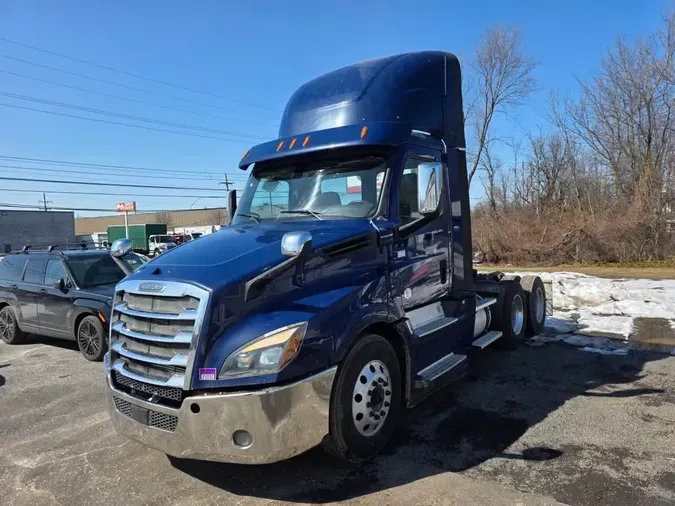 2020 FREIGHTLINER/MERCEDES NEW CASCADIA PX12664d694ec67f1bd06a0bd3f7db07c818660