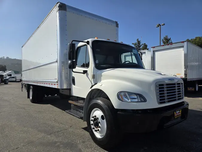 2020 Freightliner Business Class M2 106