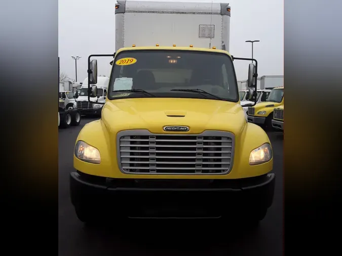 2016 FREIGHTLINER/MERCEDES M2 106d6950463cbe4c0b76bf7fb14c797645e