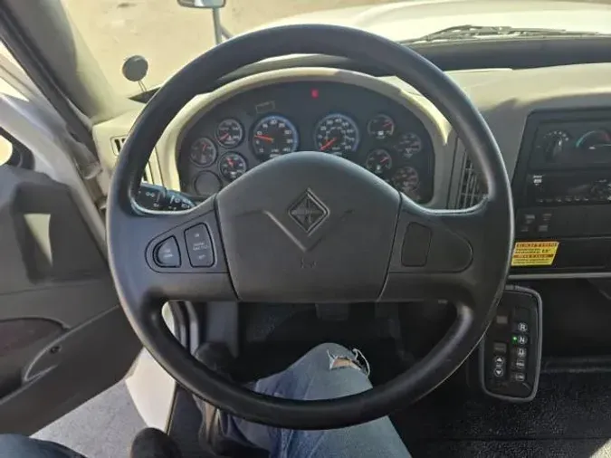 2019 International 4300