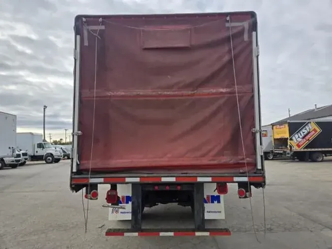 2006 International 4300
