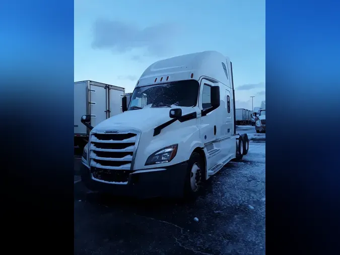 2020 FREIGHTLINER/MERCEDES NEW CASCADIA PX12664d696467f0969f51eaf307dafee7ea243
