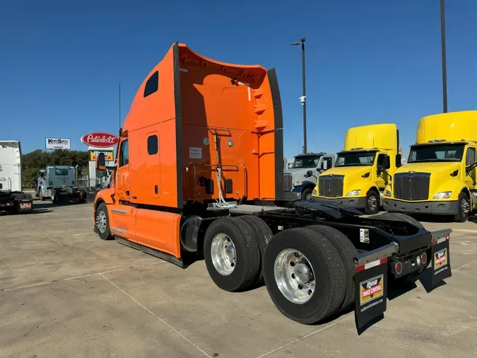 2024 Peterbilt 579