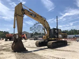 1997 CATERPILLAR 345BL